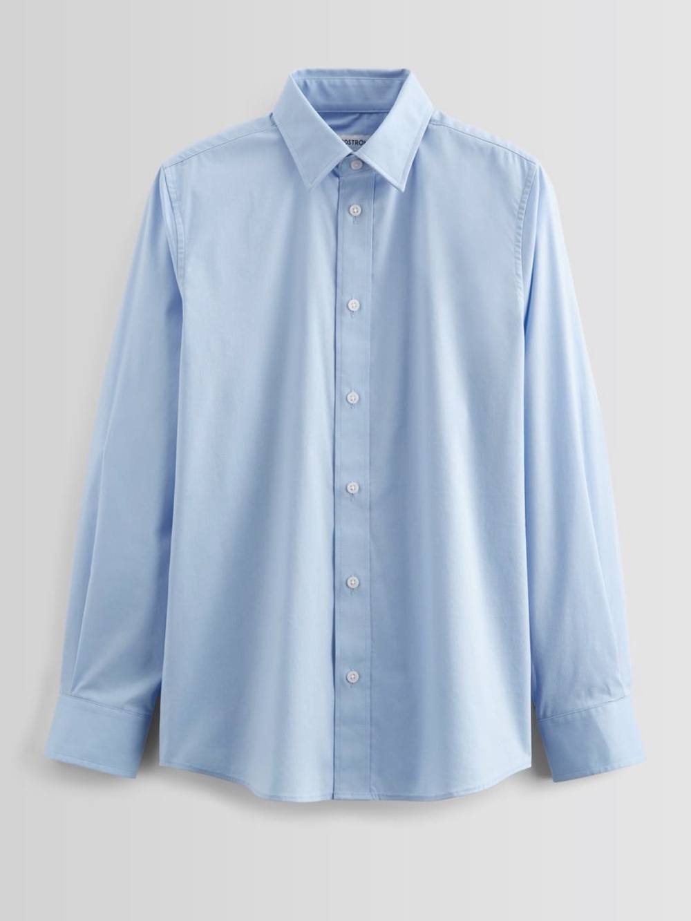 Nordstrom boys’ dress shirt